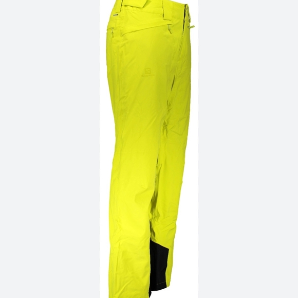 Salomon Ski Pants - Picture 11 of 12